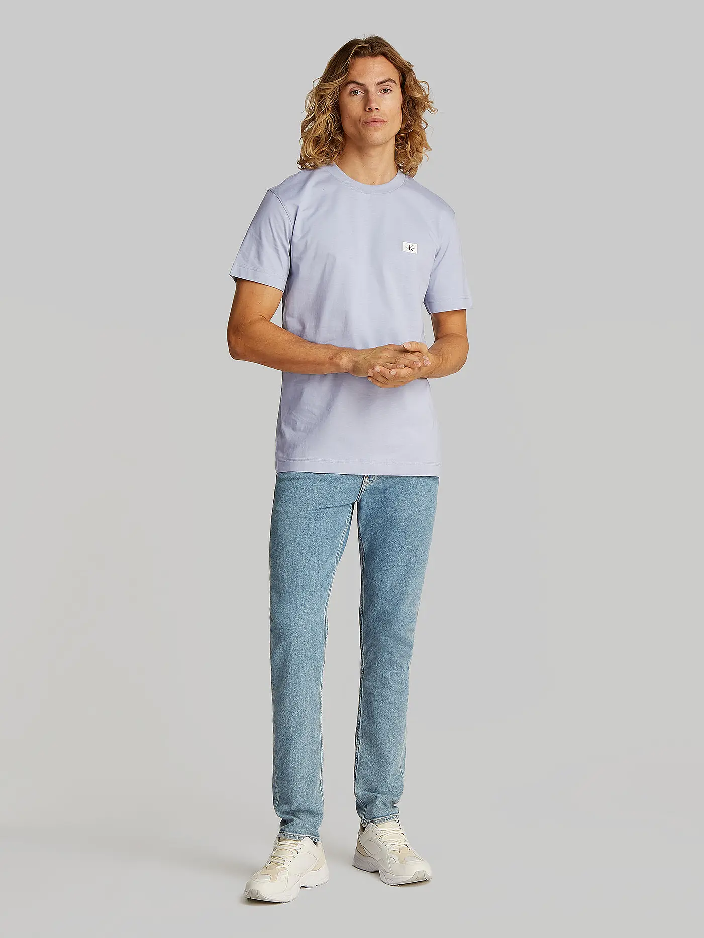 CALVIN KLEIN JEANS | T-Shirt | 